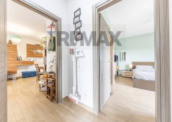 Hall / corridoio - Appartamento Viale Leonida Tonelli
81, Roma - foto 10