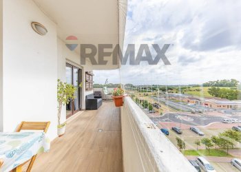 Balcone - Appartamento Viale Leonida Tonelli
81, Roma - foto 11