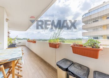 Balcone - Appartamento Viale Leonida Tonelli
81, Roma - foto 12