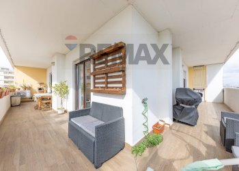 Balcone - Appartamento Viale Leonida Tonelli
81, Roma - foto 13