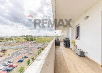 Balcone - Appartamento Viale Leonida Tonelli
81, Roma - foto 14