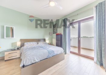 Camera / camera da letto - Appartamento Viale Leonida Tonelli
81, Roma - foto 17