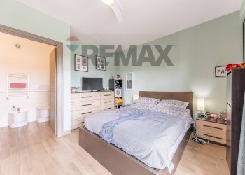 Camera / camera da letto - Appartamento Viale Leonida Tonelli
81, Roma - foto 18