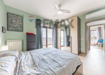 Camera / camera da letto - Appartamento Viale Leonida Tonelli
81, Roma - foto 20