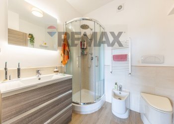 Bagno - Appartamento Viale Leonida Tonelli
81, Roma - foto 21