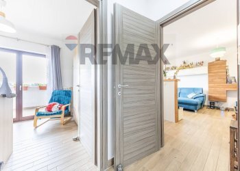 Hall / corridoio - Appartamento Viale Leonida Tonelli
81, Roma - foto 23