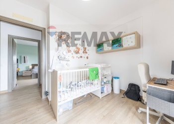 Camera / camera da letto - Appartamento Viale Leonida Tonelli
81, Roma - foto 24