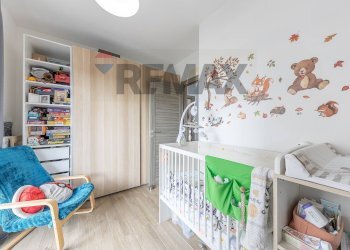 Camera / camera da letto - Appartamento Viale Leonida Tonelli
81, Roma - foto 25