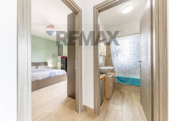 Hall / corridoio - Appartamento Viale Leonida Tonelli
81, Roma - foto 28