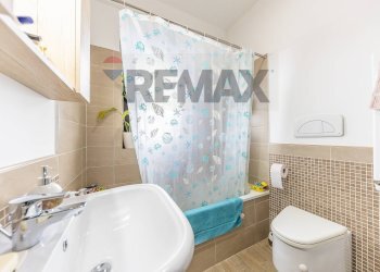 Bagno - Appartamento Viale Leonida Tonelli
81, Roma - foto 29