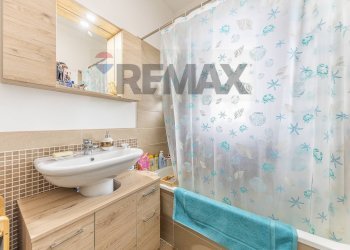 Bagno - Appartamento Viale Leonida Tonelli
81, Roma - foto 30