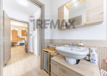 Bagno - Appartamento Viale Leonida Tonelli
81, Roma - foto 32