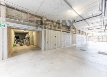 Parcheggio - Appartamento Viale Leonida Tonelli
81, Roma - foto 33