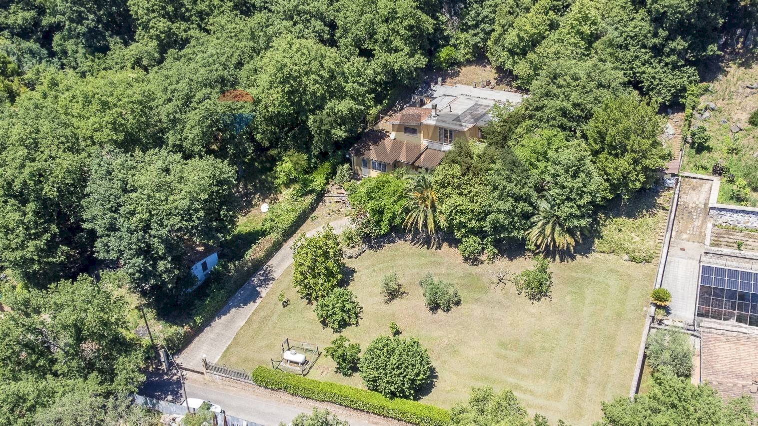 Giardino - Villa Via Belli
 
7, Nepi - photo 1