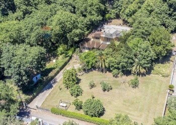 Giardino - Villa Via Belli
 
7, Nepi - foto 1