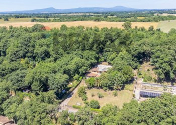 Vista delle montagne - Villa Via Belli
 
7, Nepi - foto 3