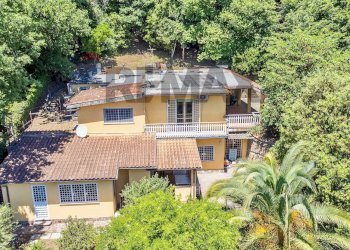 Casa all\'aperto - Villa Via Belli
 
7, Nepi - foto 5