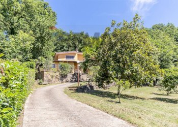 Giardino - Villa Via Belli
 
7, Nepi - foto 6