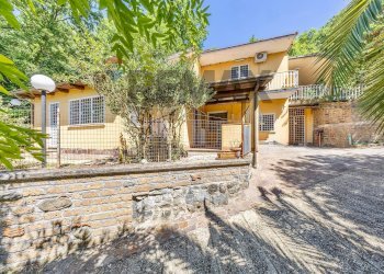 Casa all\'aperto - Villa Via Belli
 
7, Nepi - foto 9