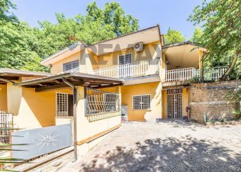 Casa all\'aperto - Villa Via Belli
 
7, Nepi - foto 10