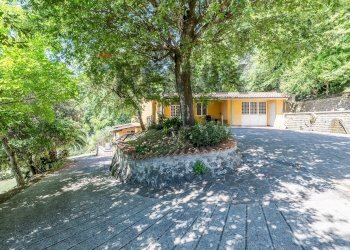 Casa all\'aperto - Villa Via Belli
 
7, Nepi - foto 11