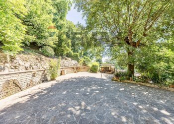 Giardino - Villa Via Belli
 
7, Nepi - foto 12