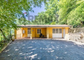 Casa all\'aperto - Villa Via Belli
 
7, Nepi - foto 13