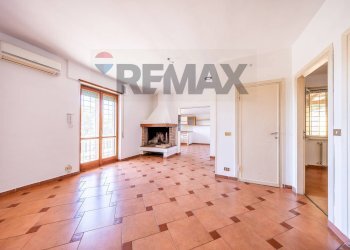 Stanza vuota - Villa Via Belli
 
7, Nepi - foto 14