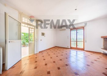 Stanza vuota - Villa Via Belli
 
7, Nepi - foto 15