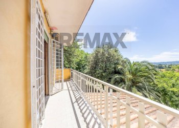 Balcone - Villa Via Belli
 
7, Nepi - foto 16