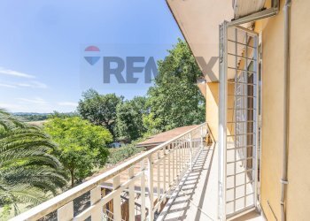 Balcone - Villa Via Belli
 
7, Nepi - foto 18