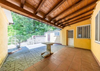 Terrazza - Villa Via Belli
 
7, Nepi - foto 26