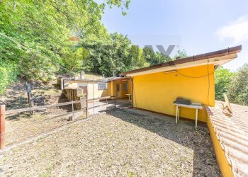 Terrazza - Villa Via Belli
 
7, Nepi - foto 27