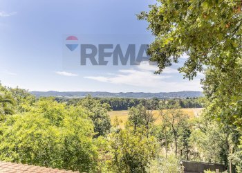 Vista delle montagne - Villa Via Belli
 
7, Nepi - foto 28