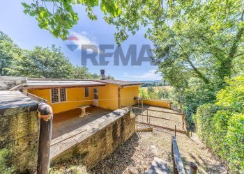 Casa all\'aperto - Villa Via Belli
 
7, Nepi - foto 29
