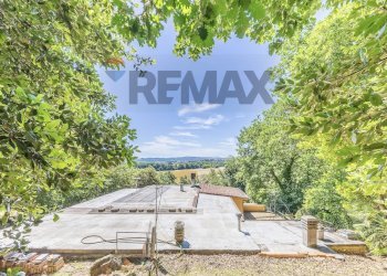 Terrazza - Villa Via Belli
 
7, Nepi - foto 30