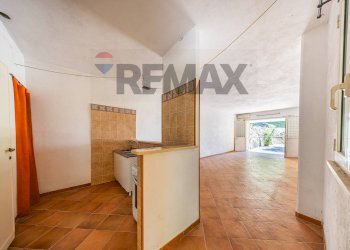 Hall / corridoio - Villa Via Belli
 
7, Nepi - foto 32