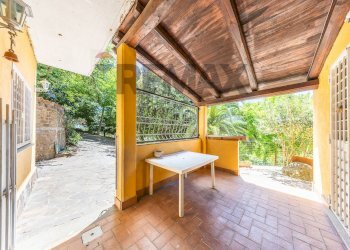 Terrazza - Villa Via Belli
 
7, Nepi - foto 37