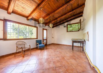 Stanza vuota - Villa Via Belli
 
7, Nepi - foto 38