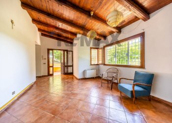 Stanza vuota - Villa Via Belli
 
7, Nepi - foto 39