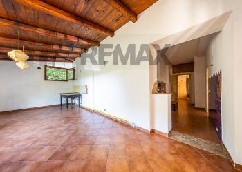 Stanza vuota - Villa Via Belli
 
7, Nepi - foto 40