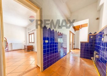 Hall / corridoio - Villa Via Belli
 
7, Nepi - foto 42