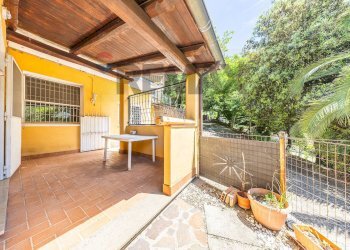 Terrazza - Villa Via Belli
 
7, Nepi - foto 50