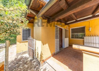 Terrazza - Villa Via Belli
 
7, Nepi - foto 51