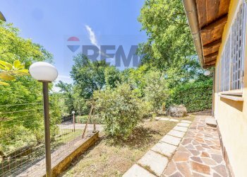 Giardino - Villa Via Belli
 
7, Nepi - foto 52