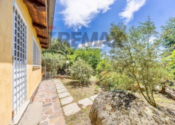Giardino - Villa Via Belli
 
7, Nepi - foto 53