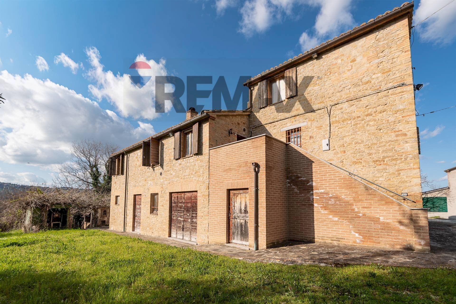 Casa all\'aperto - Semi-detached house Via Spescia
 
18, Cupramontana - photo 1