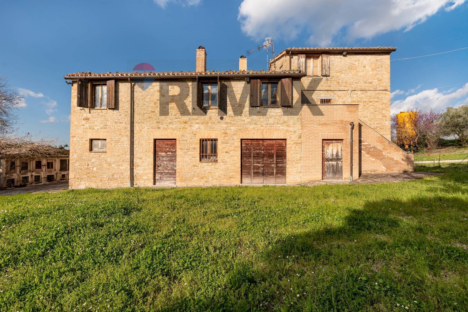 Casa all\'aperto - Semi-detached house Via Spescia
 
18, Cupramontana - photo 2