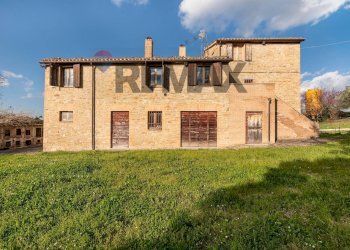 Casa all\'aperto - Semi-detached house Via Spescia
 
18, Cupramontana - photo 2