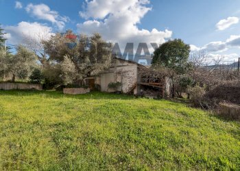 Giardino - Semi-detached house Via Spescia
 
18, Cupramontana - photo 3